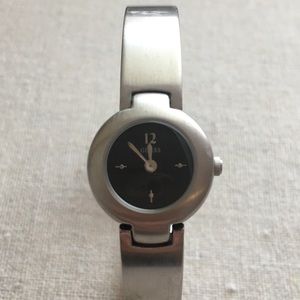 Guess Metal Watch